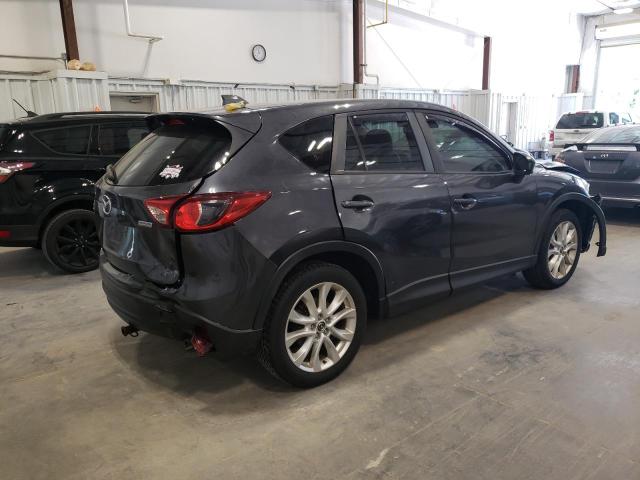 2014 Mazda Cx-5 Gt VIN: JM3KE4DY2E0303068 Lot: 58962454