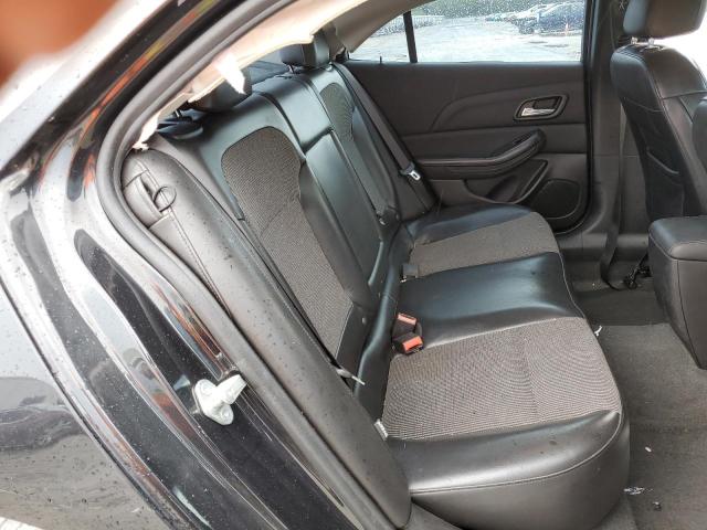 2014 Chevrolet Malibu 1Lt VIN: 1G11C5SL3EF142338 Lot: 57684744