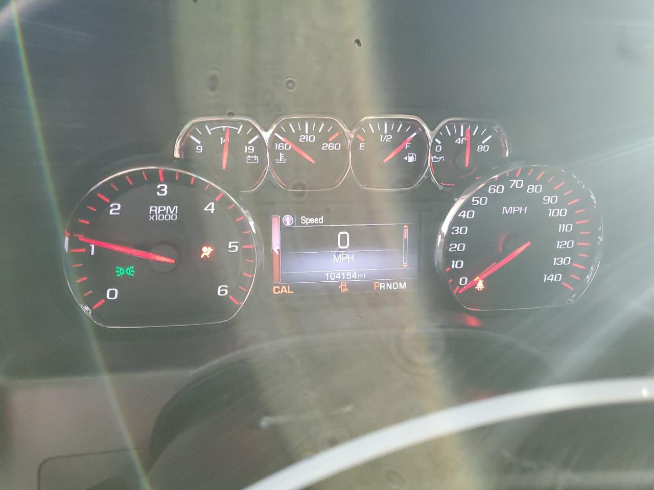 3GTP1NEC6GG302328 2016 GMC Sierra C1500 Slt