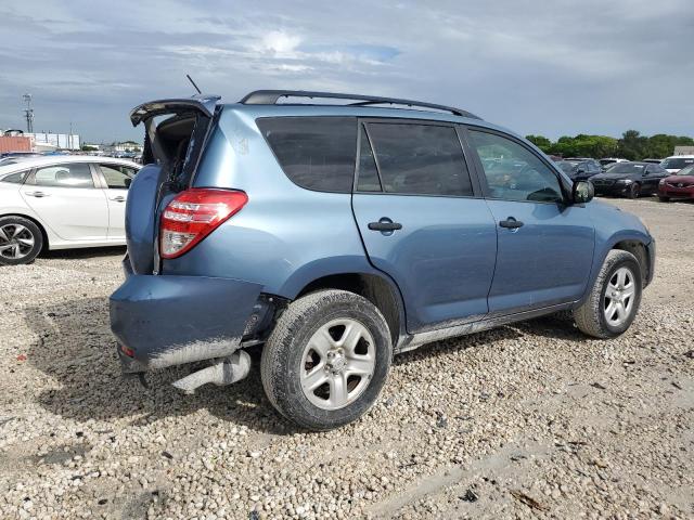 2010 Toyota Rav4 VIN: 2T3BF4DV9AW053233 Lot: 58960044