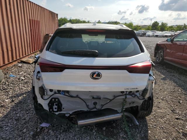 JTHP6JBH2P2151828 Lexus Ux 250h Pr  6