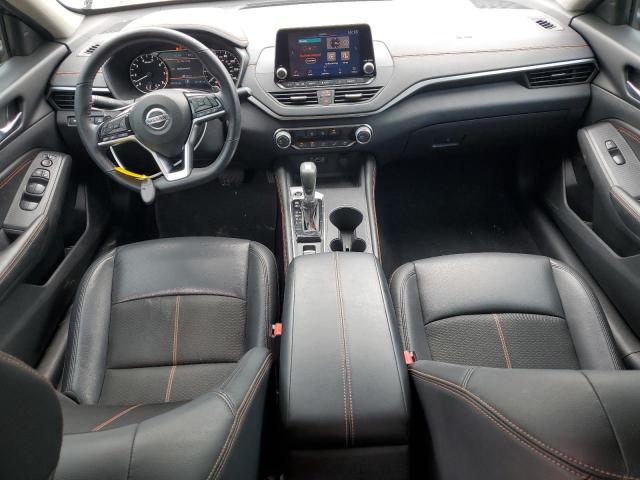 2021 Nissan Altima Sr VIN: 1N4BL4CW0MN362903 Lot: 59340804