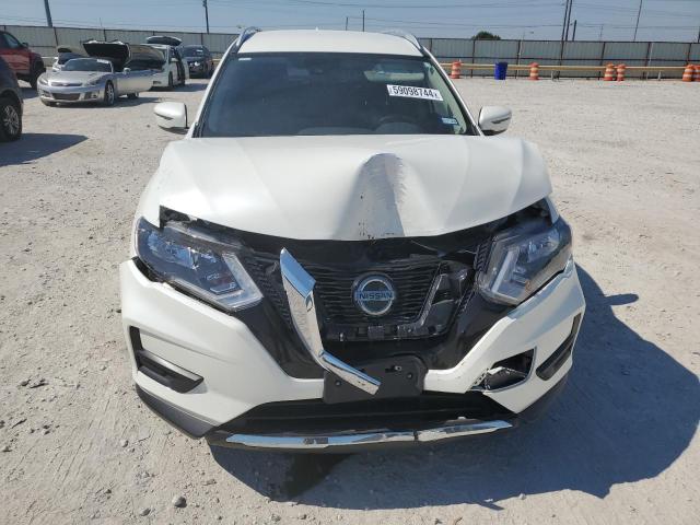 2019 Nissan Rogue S VIN: JN8AT2MT6KW256112 Lot: 59098744