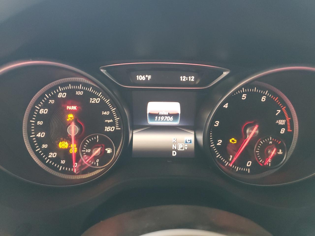 WDDSJ4EB2JN510769 2018 Mercedes-Benz Cla 250