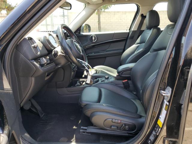 2019 Mini Cooper S Countryman All4 VIN: WMZYT5C54K3E63200 Lot: 57906504