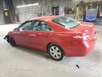 TOYOTA CAMRY BASE photo