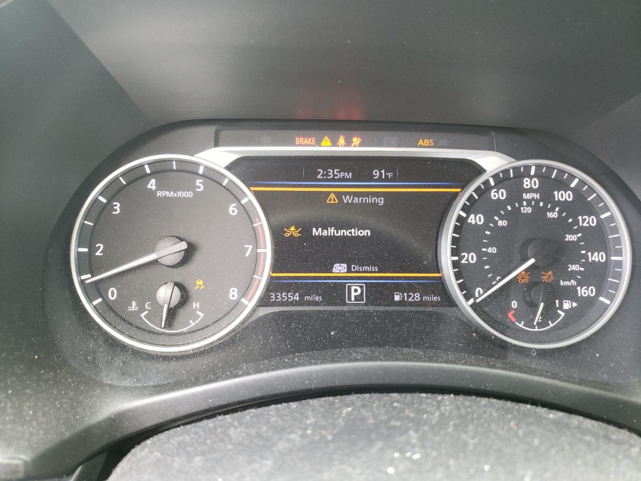 3N1AB8CV7MY275920 2021 Nissan Sentra Sv