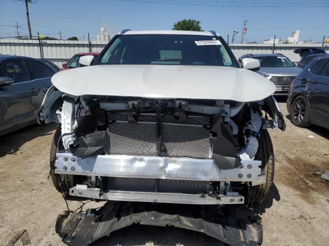 VIN 5TDKDRBH1RS551116 2024 Toyota Highlander, LE no.5