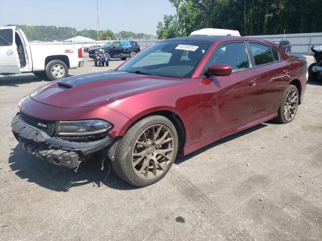 2017 DODGE CHARGER R/ - 2C3CDXCT2HH535312