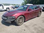 2017 DODGE CHARGER R/ - 2C3CDXCT2HH535312