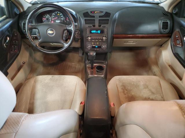 2007 Chevrolet Malibu Ltz VIN: 1G1ZU57N77F283068 Lot: 60651794