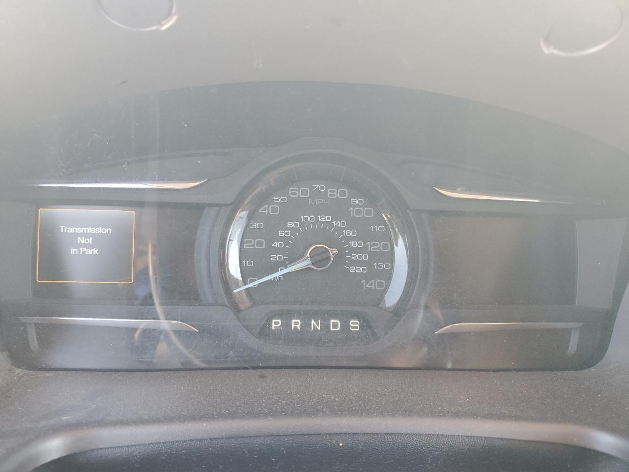 2FMGK5D83EBD00638 2014 Ford Flex Limited