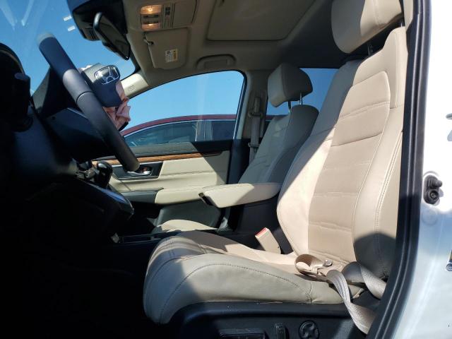 2020 Honda Cr-V Exl VIN: 2HKRW2H84LH682660 Lot: 57236194