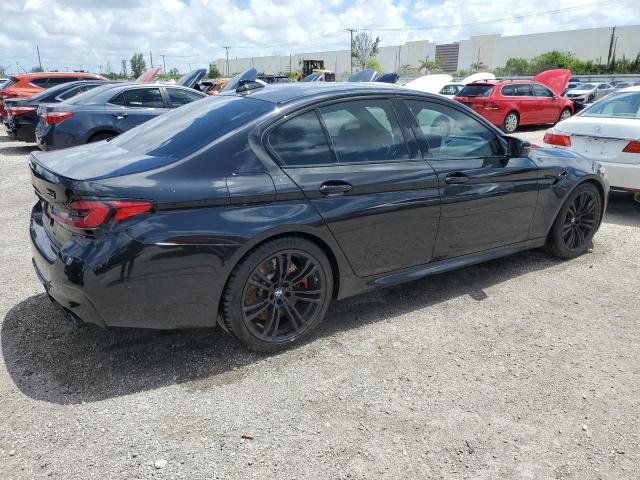 2023 BMW M5 VIN: WBS83CH04PCN69547 Lot: 59501954