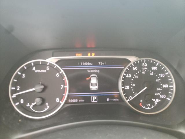 2020 Nissan Sentra Sv VIN: 3N1AB8CV7LY283806 Lot: 58075944