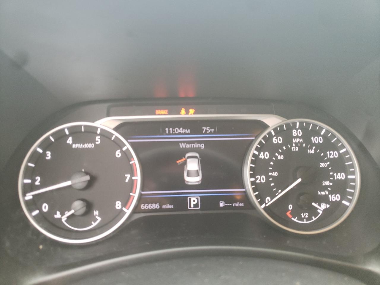 3N1AB8CV7LY283806 2020 Nissan Sentra Sv