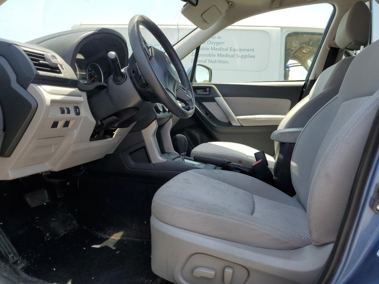 JF2SJADC7FH494983 2015 Subaru Forester 2.5I Premium