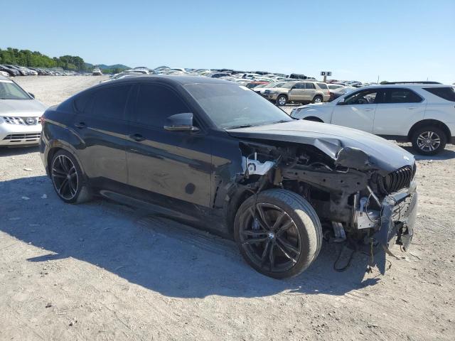 VIN 5YMKW8C59F0G93649 2015 BMW X6, M no.4