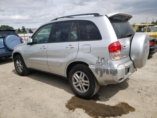 2002 Toyota Rav4 VIN: JTEGH20V220063047 Lot: 57685964