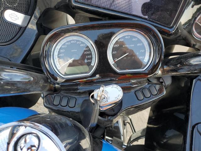 2021 HARLEY-DAVIDSON FLTRK 1HD1KZF11MB674296