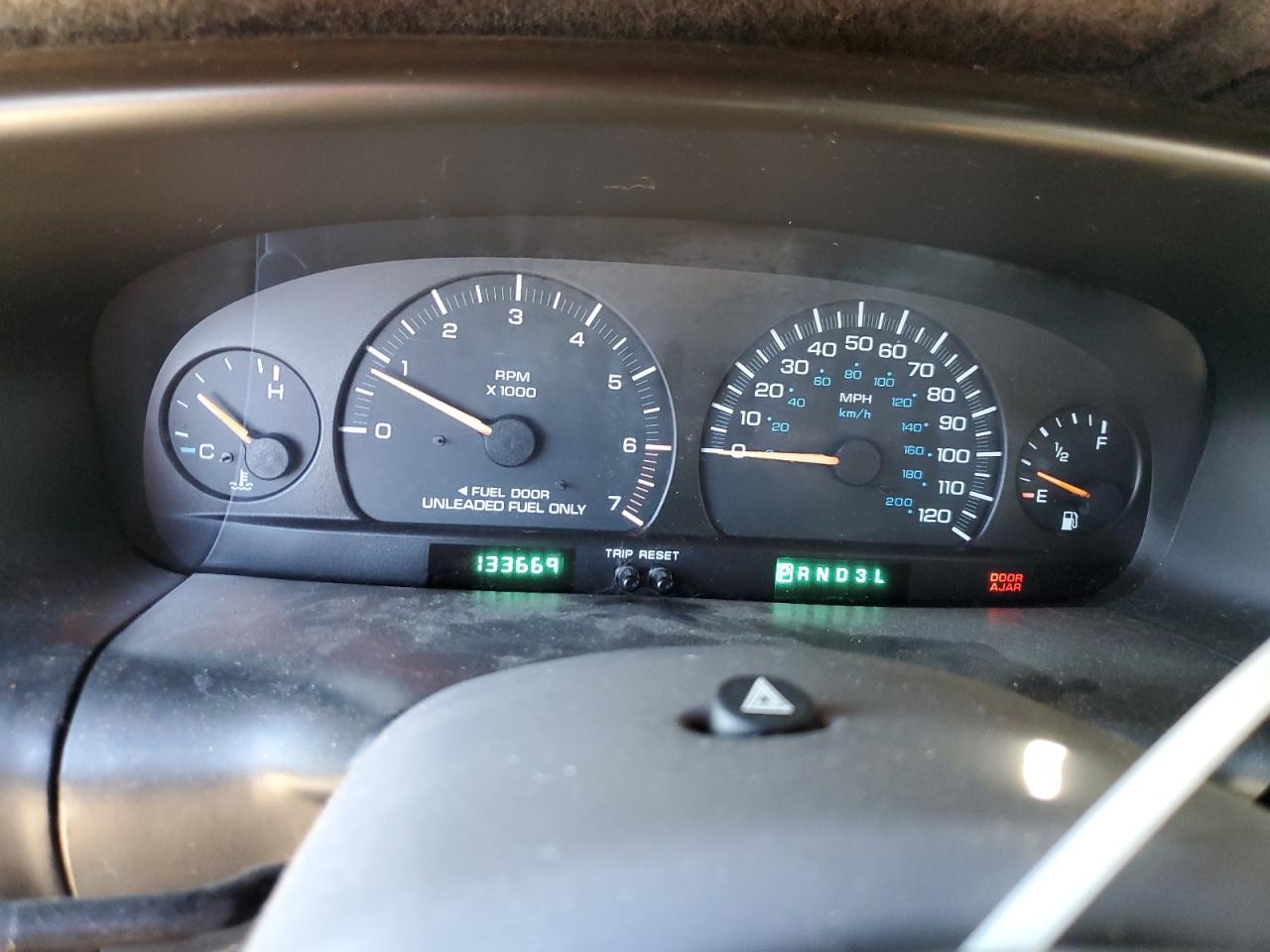 2B4GP44R7WR715489 1998 Dodge Grand Caravan Se