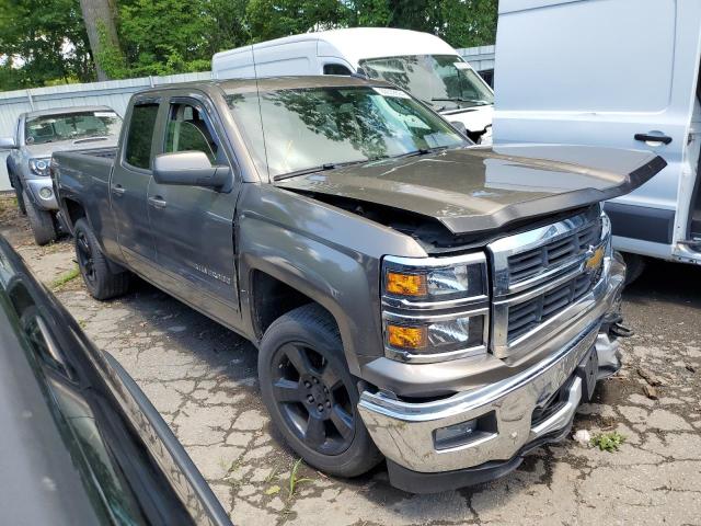 Vin: 1gcvkrec8fz216237, lot: 60539624, chevrolet all models k1500 lt 20154