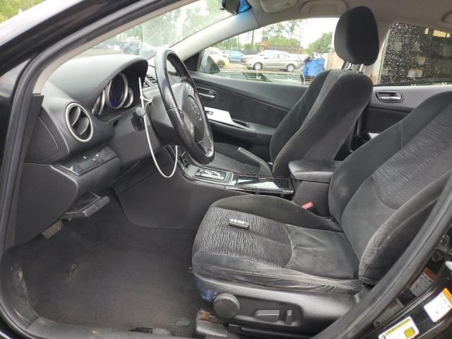 2009 Mazda 6 I VIN: 1YVHP82A195M40483 Lot: 58344084