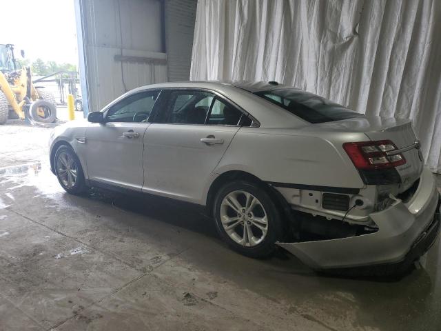 2018 Ford Taurus Sel VIN: 1FAHP2H84JG114912 Lot: 58560684