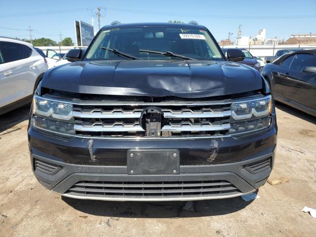 2018 Volkswagen Atlas VIN: 1V2BR2CA1JC502044 Lot: 59910124