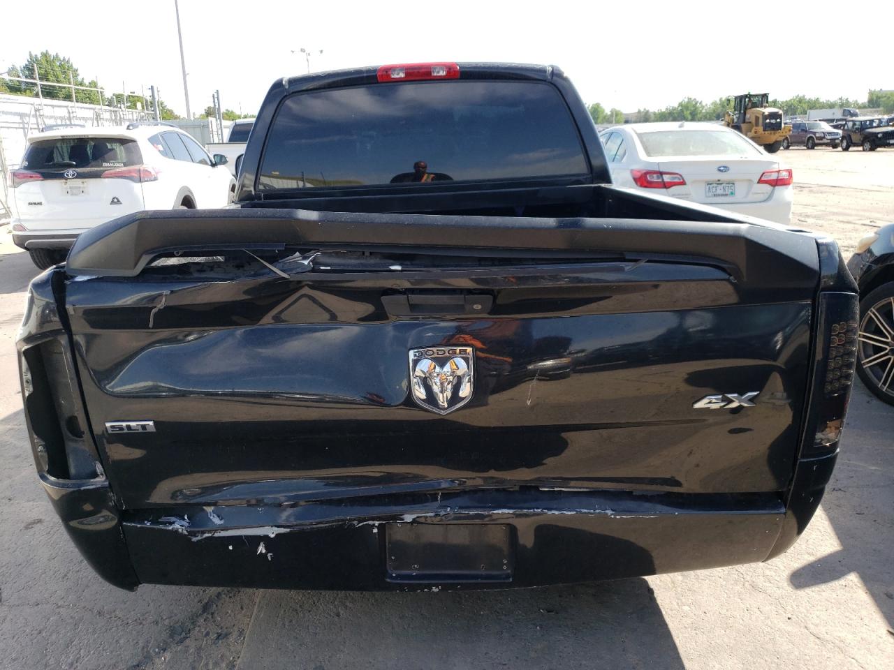 1D7HA16N42J230734 2002 Dodge Ram 1500