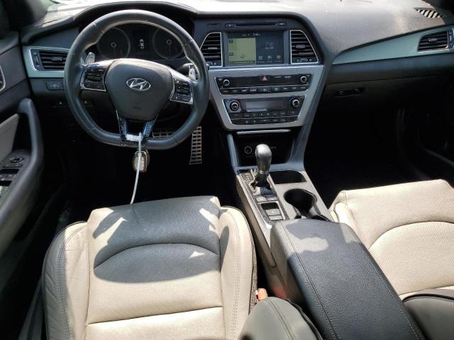 2015 Hyundai Sonata Sport VIN: 5NPE34AB3FH223536 Lot: 57849184