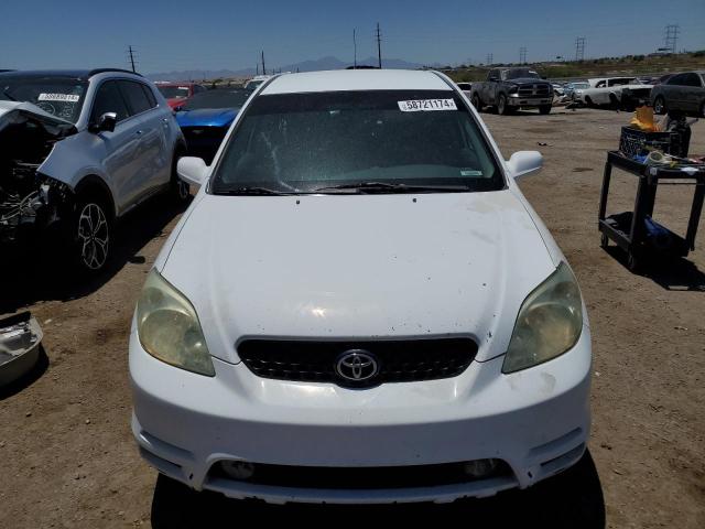 2T1KR32E94C242242 2004 Toyota Corolla Matrix Xr