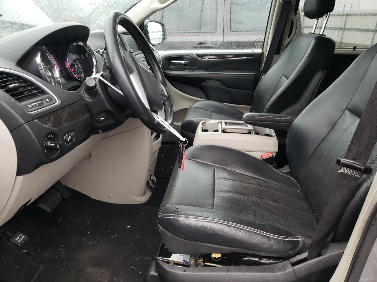 2C4RC1CG5DR737347 2013 Chrysler Town & Country Touring L