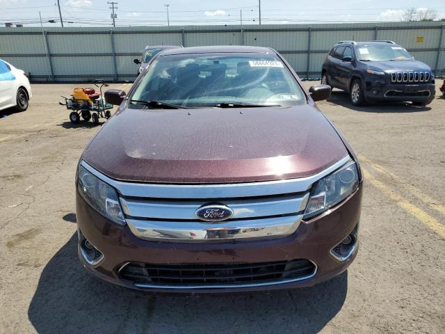 3FAHP0JAXCR280168 | 2012 Ford fusion sel