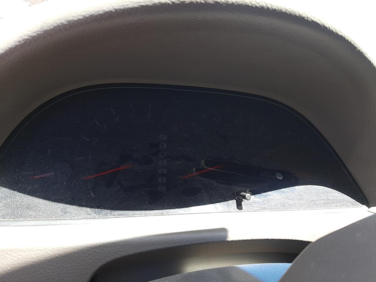 4T1BE32K45U067609 2005 Toyota Camry Le