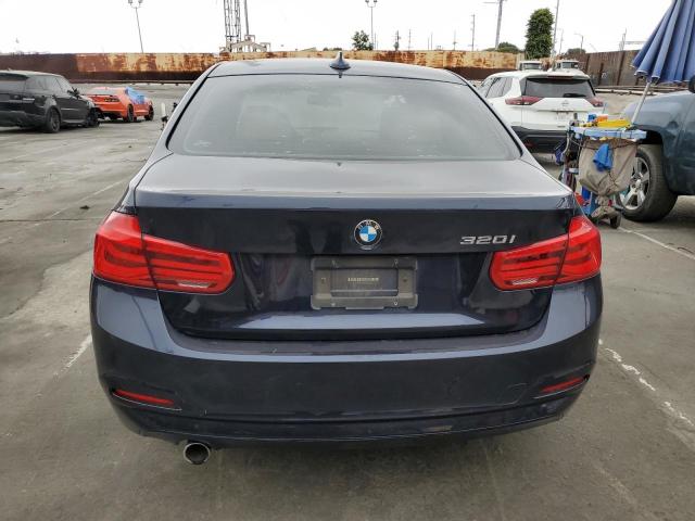 VIN WBA8E1G5XHNU14409 2017 BMW 3 SERIES no.6