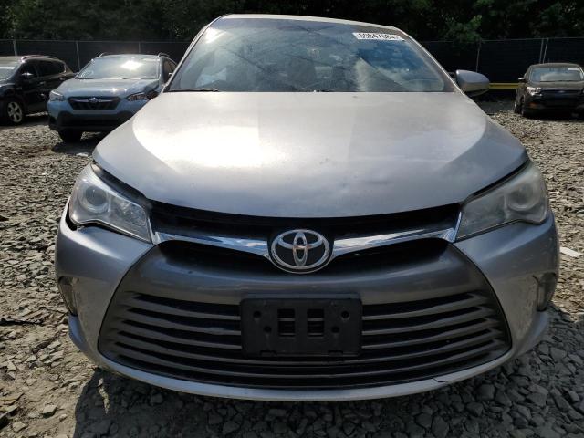 VIN 4T4BF1FK9FR509822 2015 Toyota Camry, LE no.5