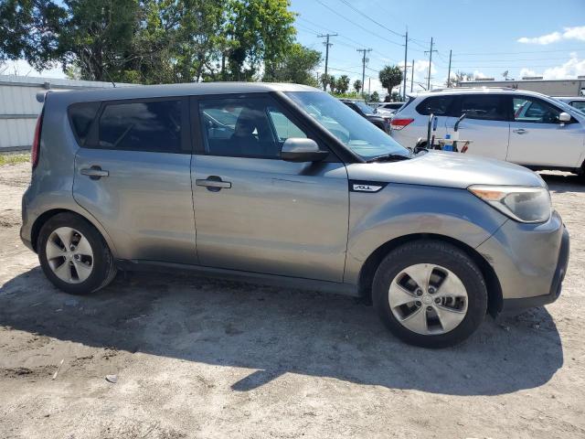 2016 Kia Soul VIN: KNDJN2A27G7285380 Lot: 58882724