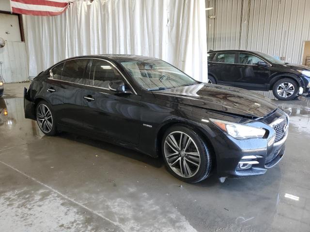 2016 INFINITI Q50 HYBRID JN1AV7AP8GM490283