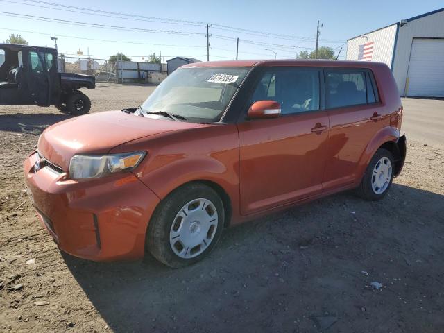 2012 Toyota Scion Xb VIN: JTLZE4FE6CJ007539 Lot: 58742264