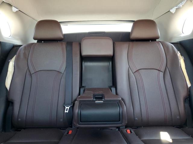 2016 Lexus Rx 350 VIN: 2T2ZZMCA9GC029548 Lot: 59429474