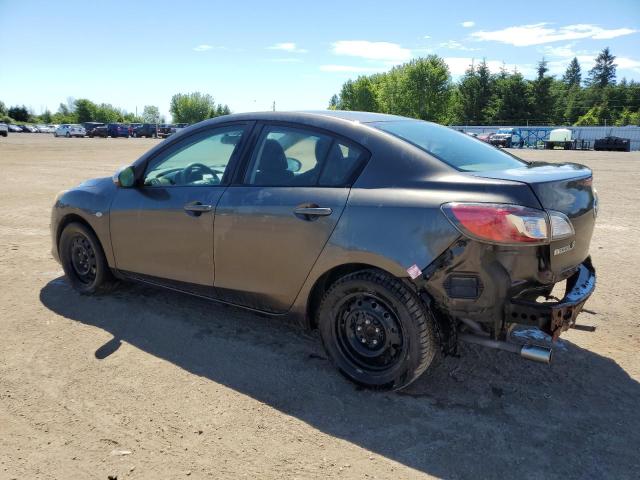 Vin: jm1bl1sf0a1164366, lot: 61001434, mazda 3 i 20102