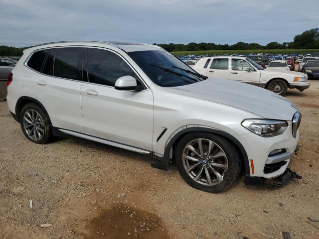 2019 BMW X3 Sdrive30I VIN: 5UXTR7C56KLF35923 Lot: 59073534