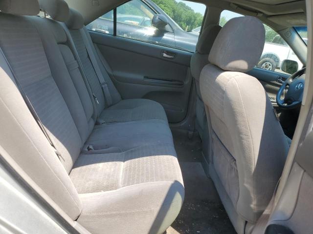 2005 Toyota Camry Le VIN: 4T1BE30K55U051261 Lot: 59363684