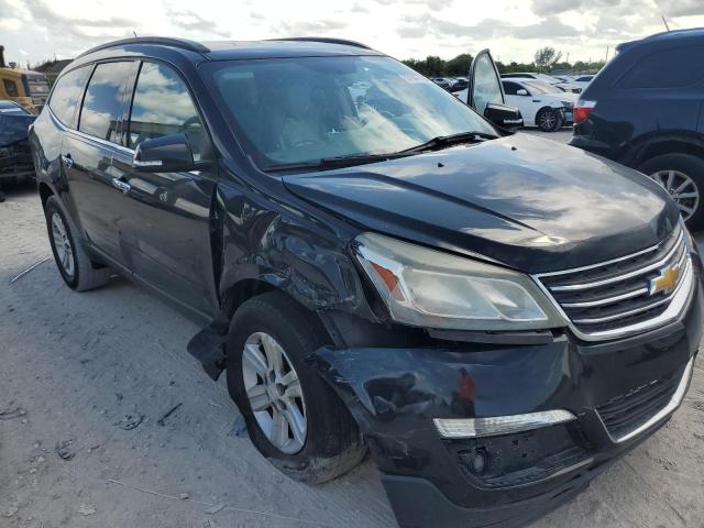 2014 Chevrolet Traverse Lt VIN: 1GNKRHKD6EJ373405 Lot: 57847734