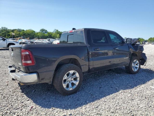 1C6SRFFT5KN550570 | 2019 Ram 1500 big horn/lone star