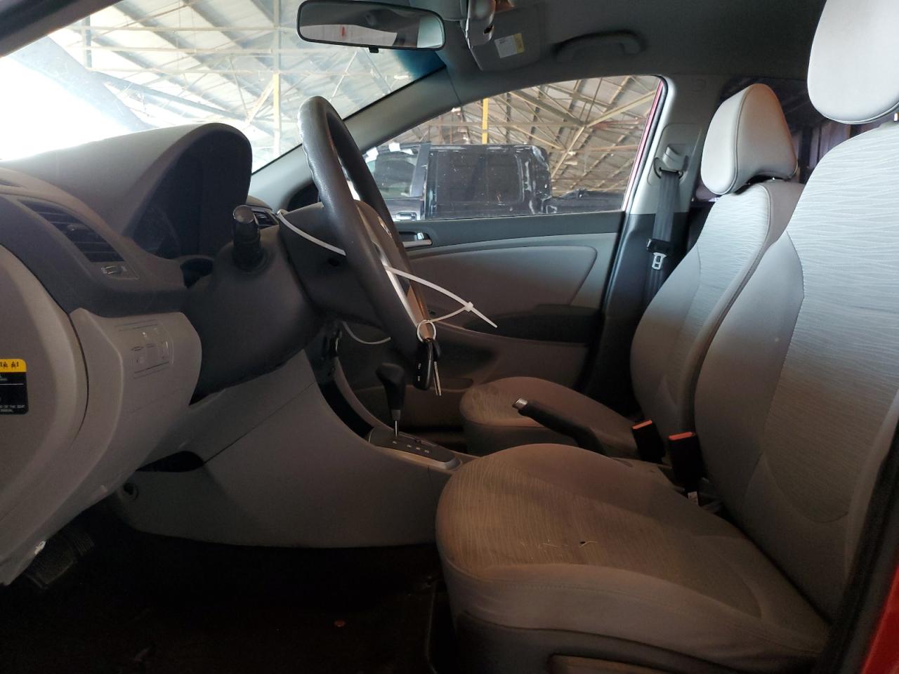 KMHCT4AE0FU884430 2015 Hyundai Accent Gls