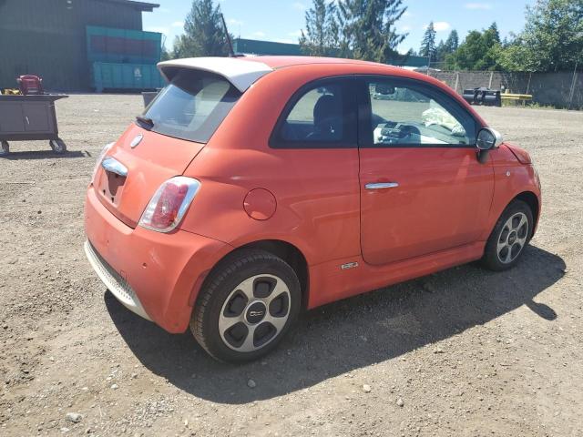 VIN 3C3CFFGE8ET291359 2014 Fiat 500, Electric no.3