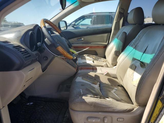 2006 Lexus Rx 400 VIN: JTJHW31U662006626 Lot: 57758934