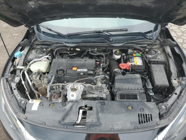 2018 HONDA CIVIC LX - 2HGFC4B5XJH303786